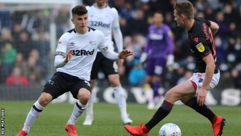 Mason Mount