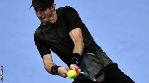 electrical cars  EV Andy Murray