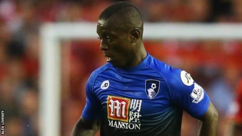 Max Gradel