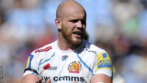 Jack Yeandle