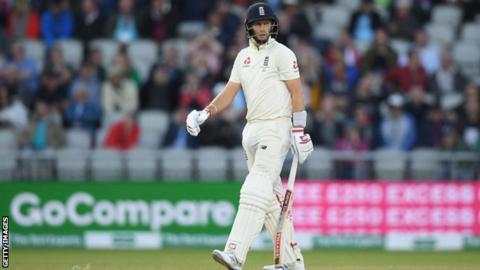 Joe Root