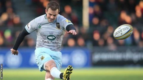 Stephen Myler