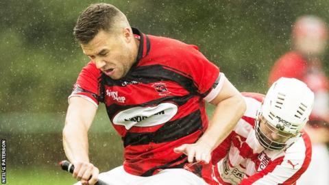 Lochaber v Glenurquhart