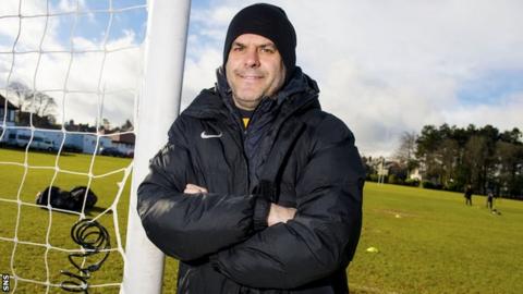 Darren Jackson