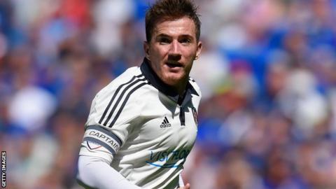 Ross McCormack