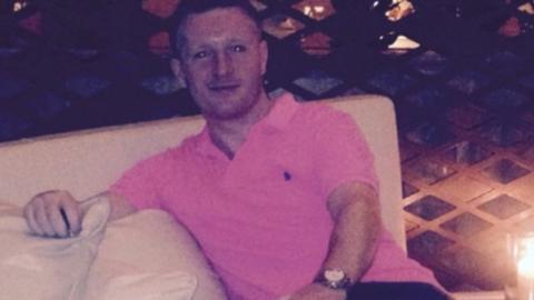 Neil McGuinness
