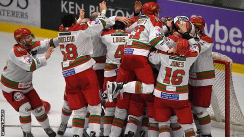 Cardiff Devils