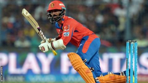 Dinesh Karthik