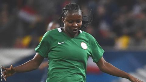 Ngozi Okobi