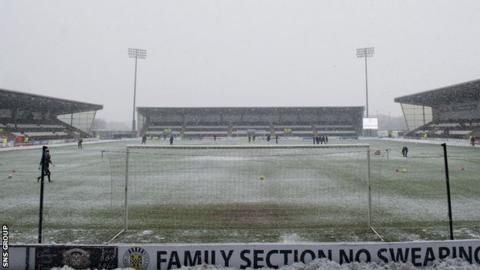 The Paisley 2021 Stadium