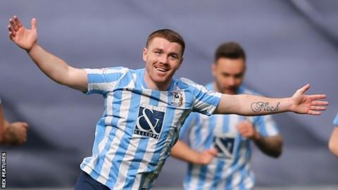 John Fleck
