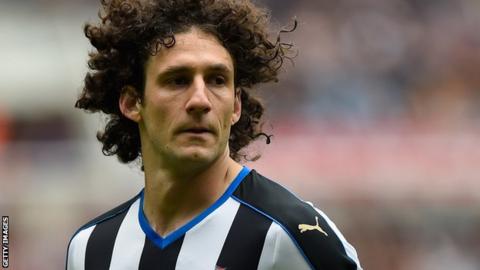 Fabricio Coloccini