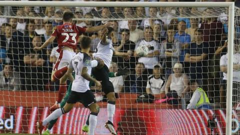 Joe Lolley header