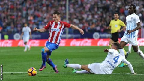 Kevin Gameiro