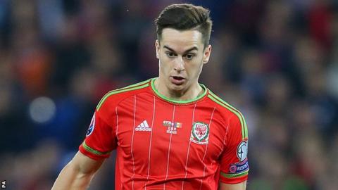 Tom Lawrence