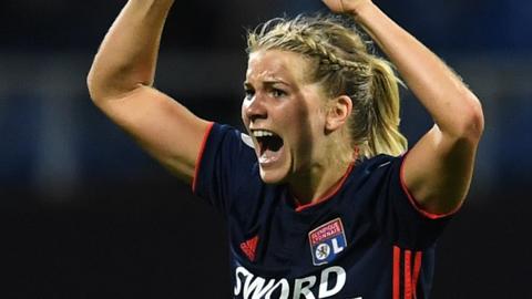 Ada Hegerberg