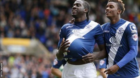 Clayton Donaldson