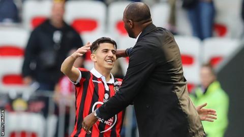 Vieira and Atal