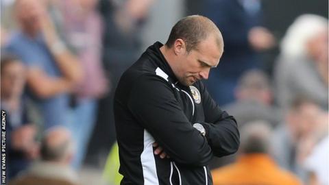 Warren Feeney