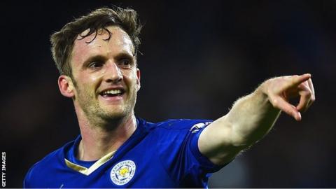 Andy King