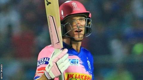Jos Buttler