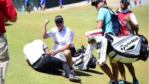 Jason Day