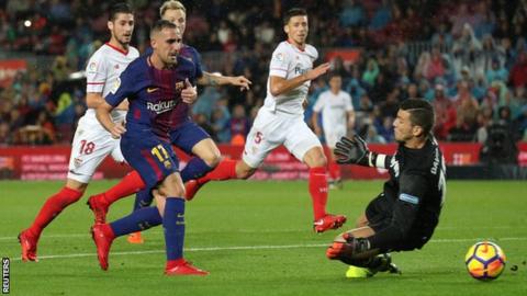 Paco Alcacer