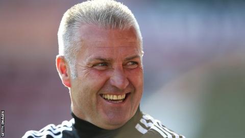 Gary Mills