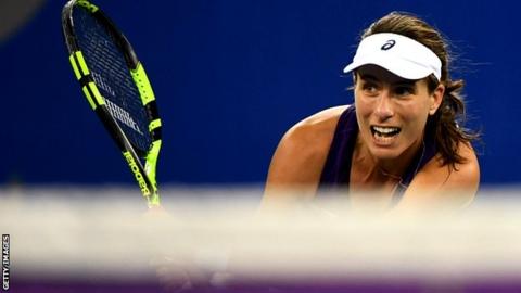 Johanna Konta