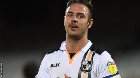 Tom Pope