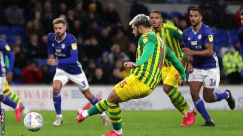 Charlie Austin