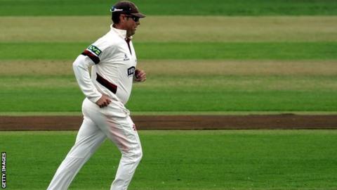 Marcus Trescothick