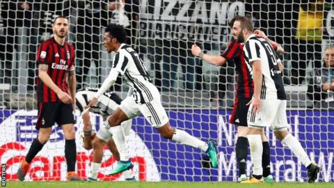 Juan Cuadrado