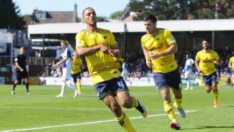 Kemar Roofe