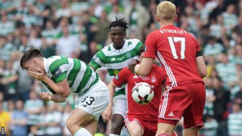 Image result for Tierney injury v aberdeen