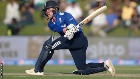 Jason Roy