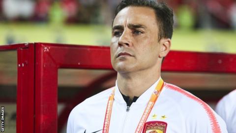Fabio Cannavaro
