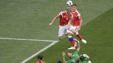 Russia