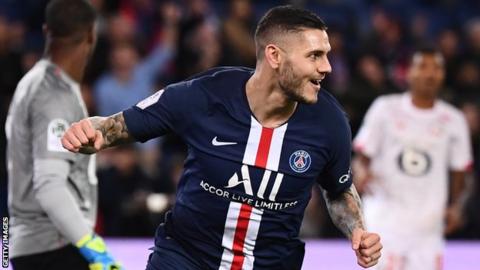Mauro Icardi