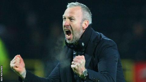 Shaun Derry