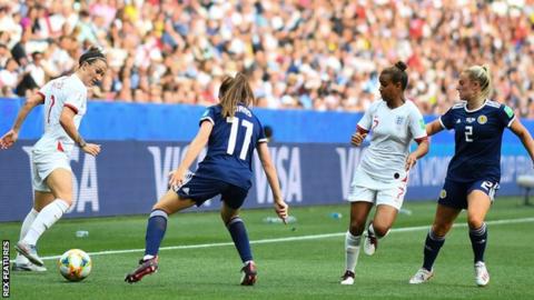 Women S Football One In Five Adults Support Sport As Survey