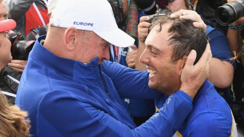 Francesco Molinari