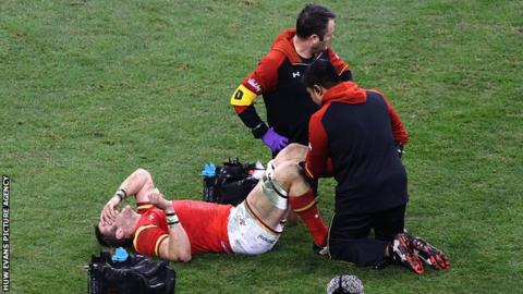 Dan Lydiate