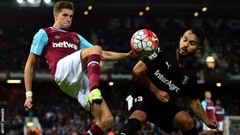 Reece Burke