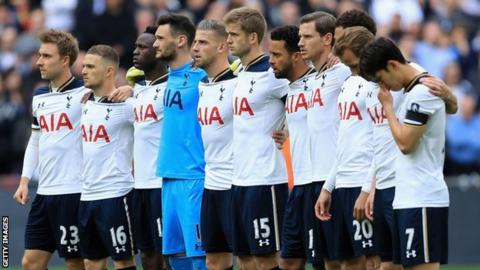 Spurs