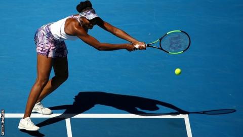 Venus Williams