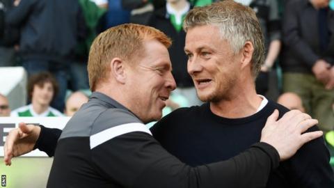 Ole Gunnar Solskjaer