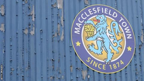 Kingstonian's tie against Macclesfield on Sunday is the non-league club's first appearance in the FA Cup first round proper since 2000-01