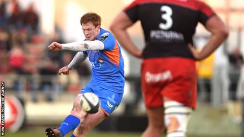 Rhys Patchell