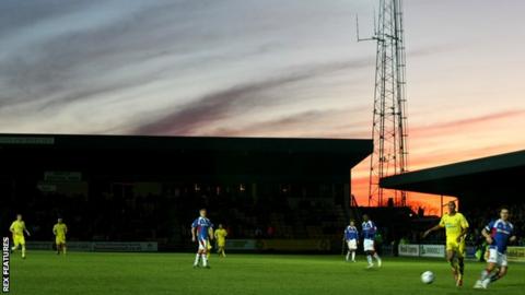 Plainmoor